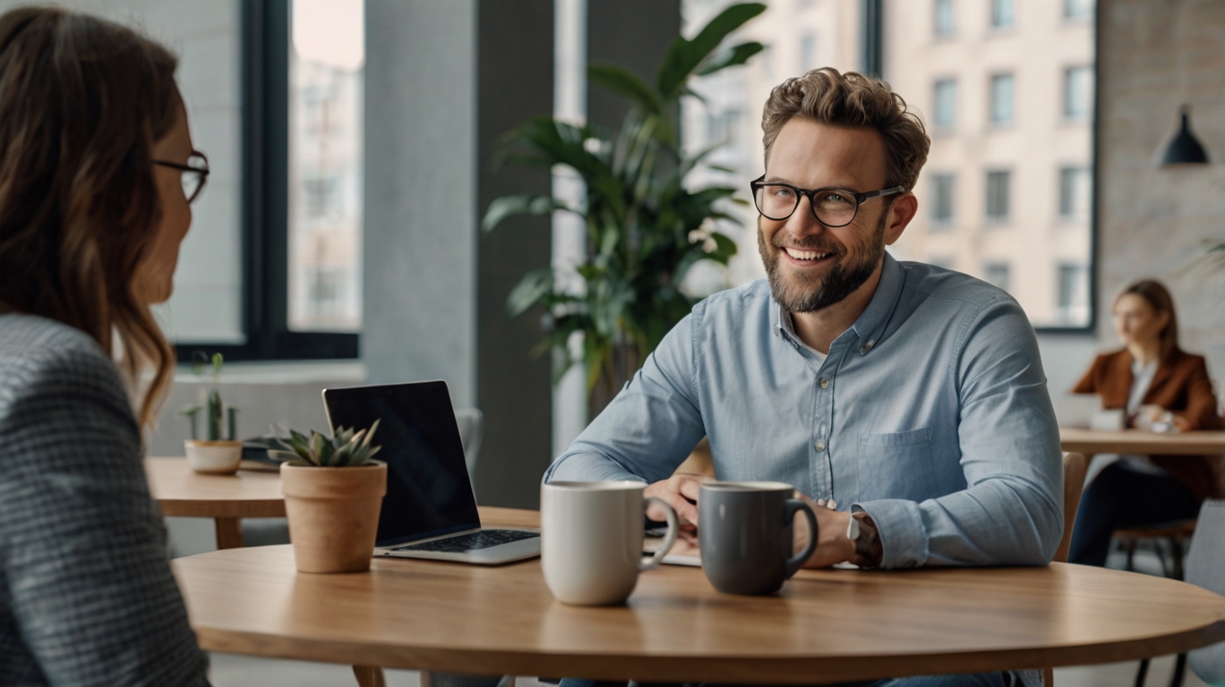 AI Consultant Process